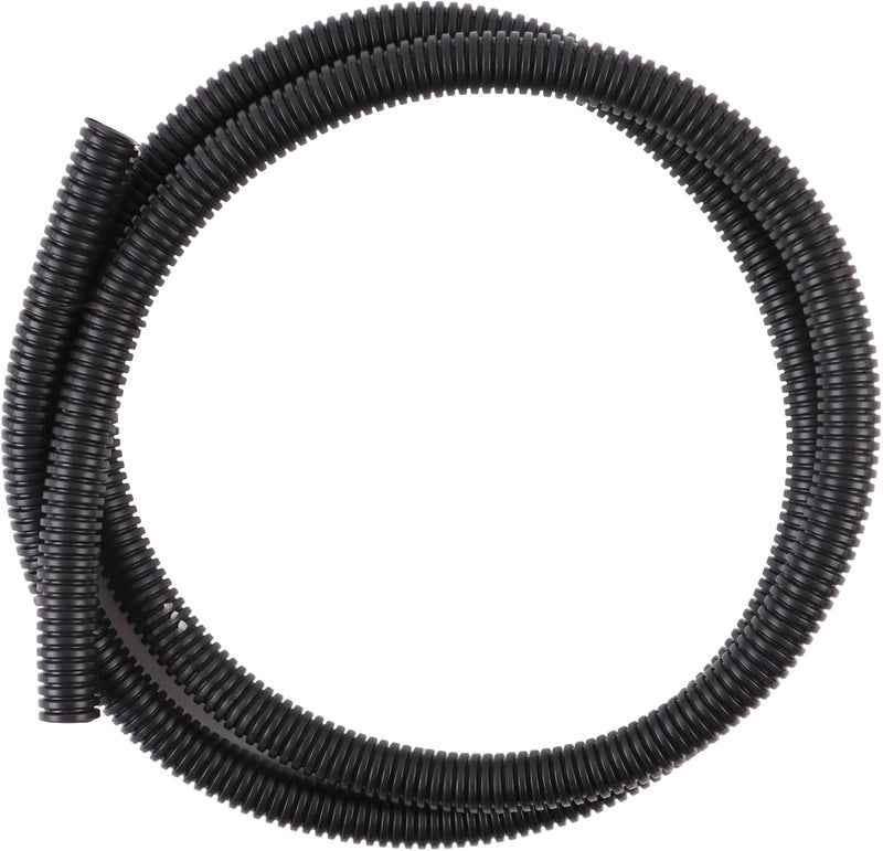 Chamixx 4-1/2ft RV Drain Hose 2932749159 Compatible With All Dometic RV Refrigerators - Image 1